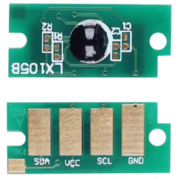 Чіп драм-картриджа Xerox Phaser 6510, 108R01417/CT351095 блакитний 48K Everprint (CHIP-XER-6510-C-DR)